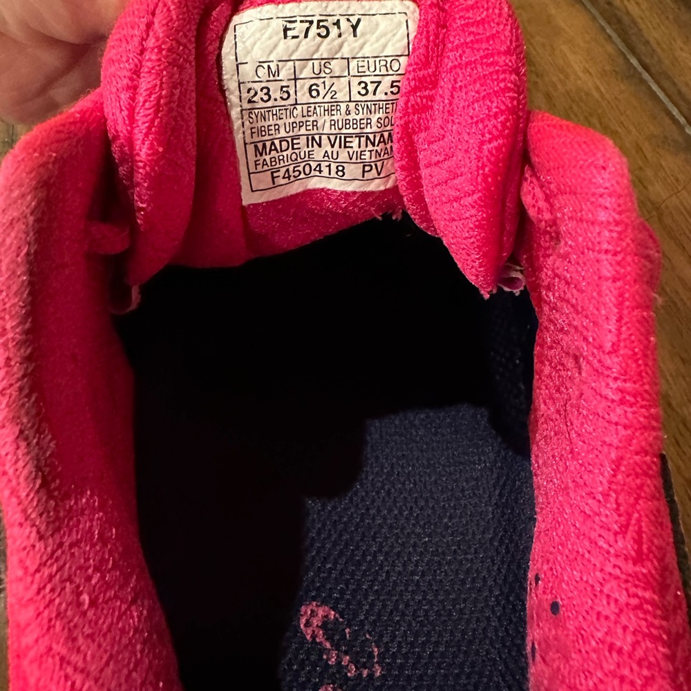 ASICS GEL-RESOLUTION 7 - Picture 5 of 7